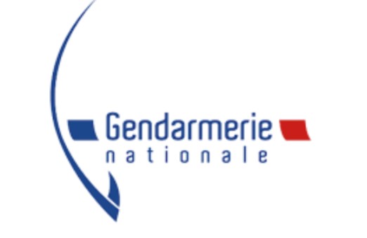 logo gendarmerie nationale