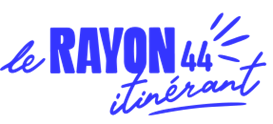 Logo Le rayon 44