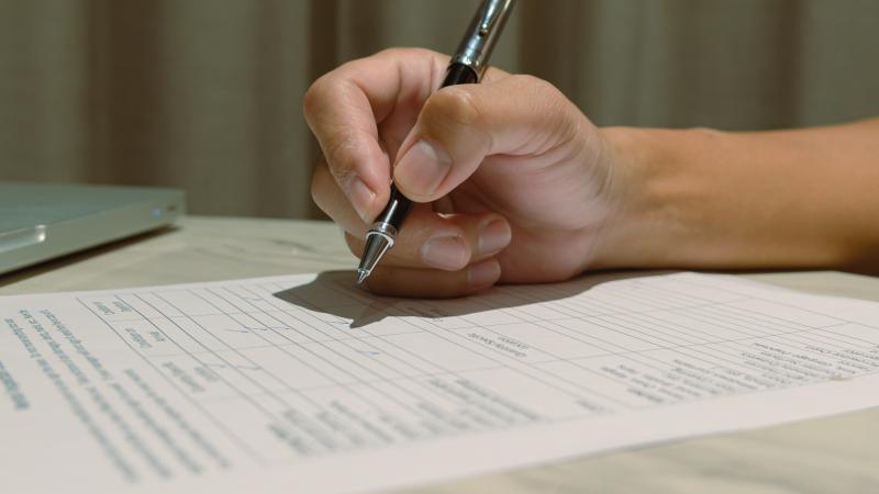 Inscription sur les listes électorales & recensement