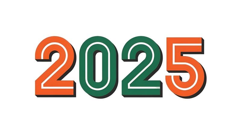 Année 2025