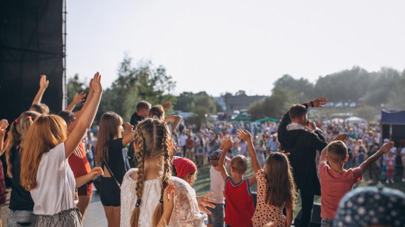 Organiser une manifestation