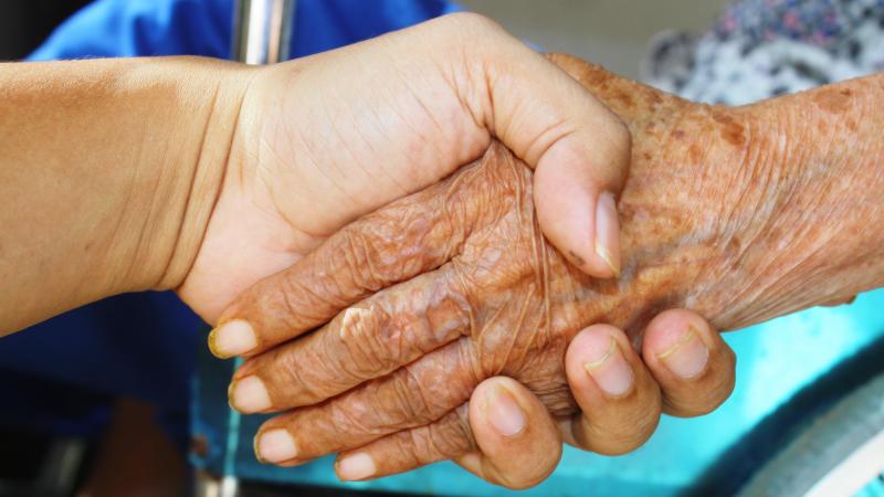 Le Centre Communal d'Action Sociale