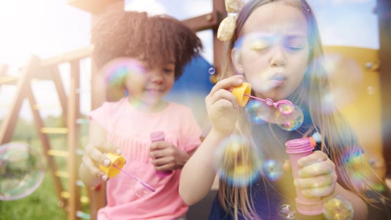 Enfance Jeunesse et Éducation