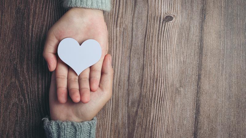 Faire un don au CCAS