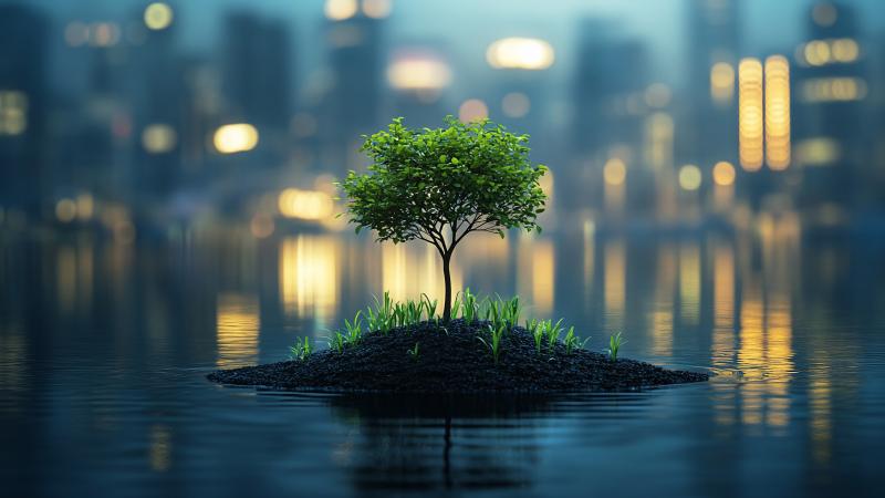 Environnement et cadre de vie