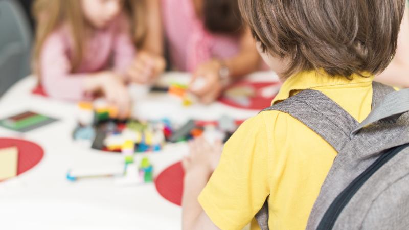 Accueil Périscolaire