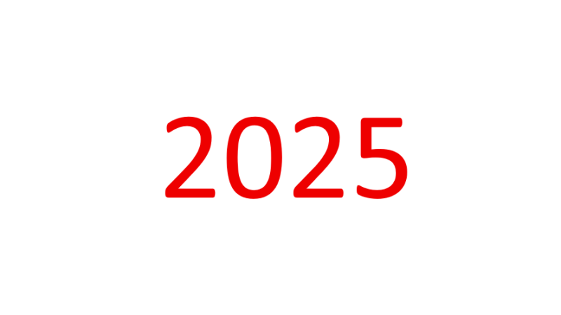 2025