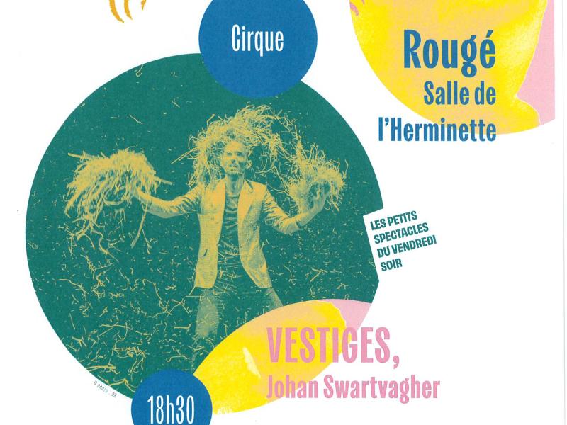 Spectacle - Saison Culturelle Communauté de…