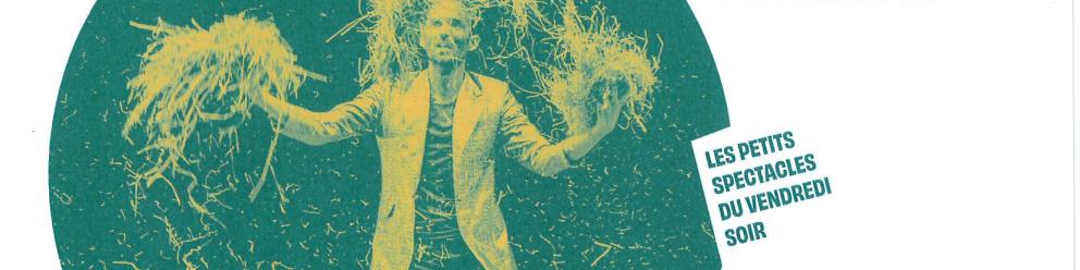 Spectacle - Saison Culturelle Communauté de…